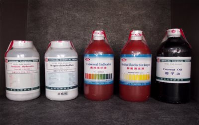 稀硫酸溶液(0.1M) (液體)