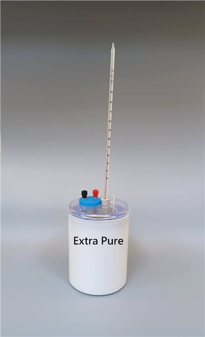 量熱杯