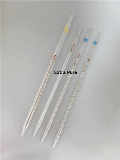 吸量管(刻度)